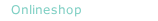 Onlineshop